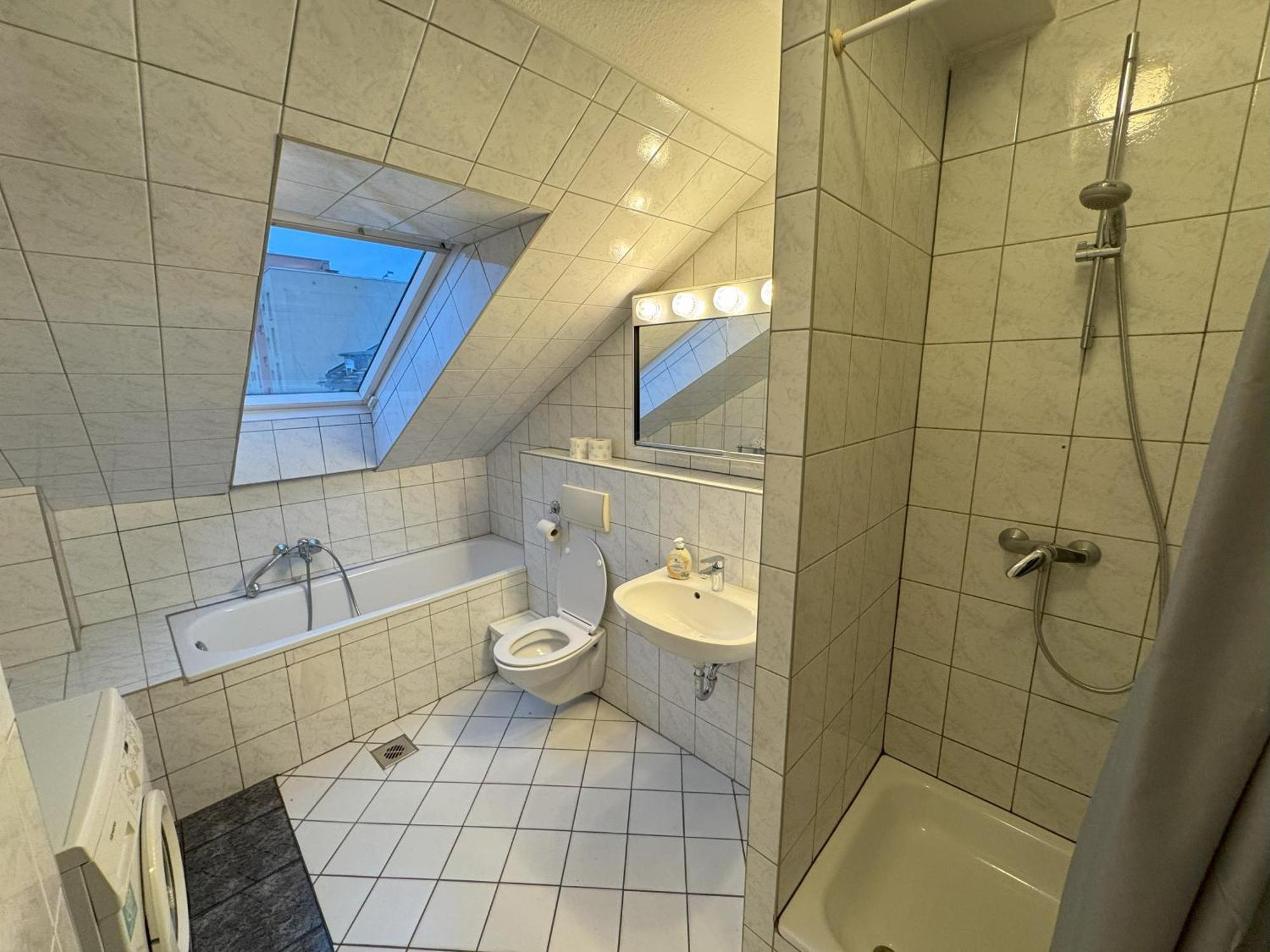 M M Central Apartments Gruppen, Handwerker Und Monteure Budget Berlin Kültér fotó
